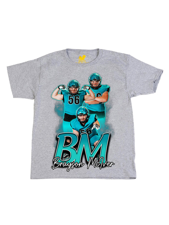 Brayson McIver Youth T-Shirt