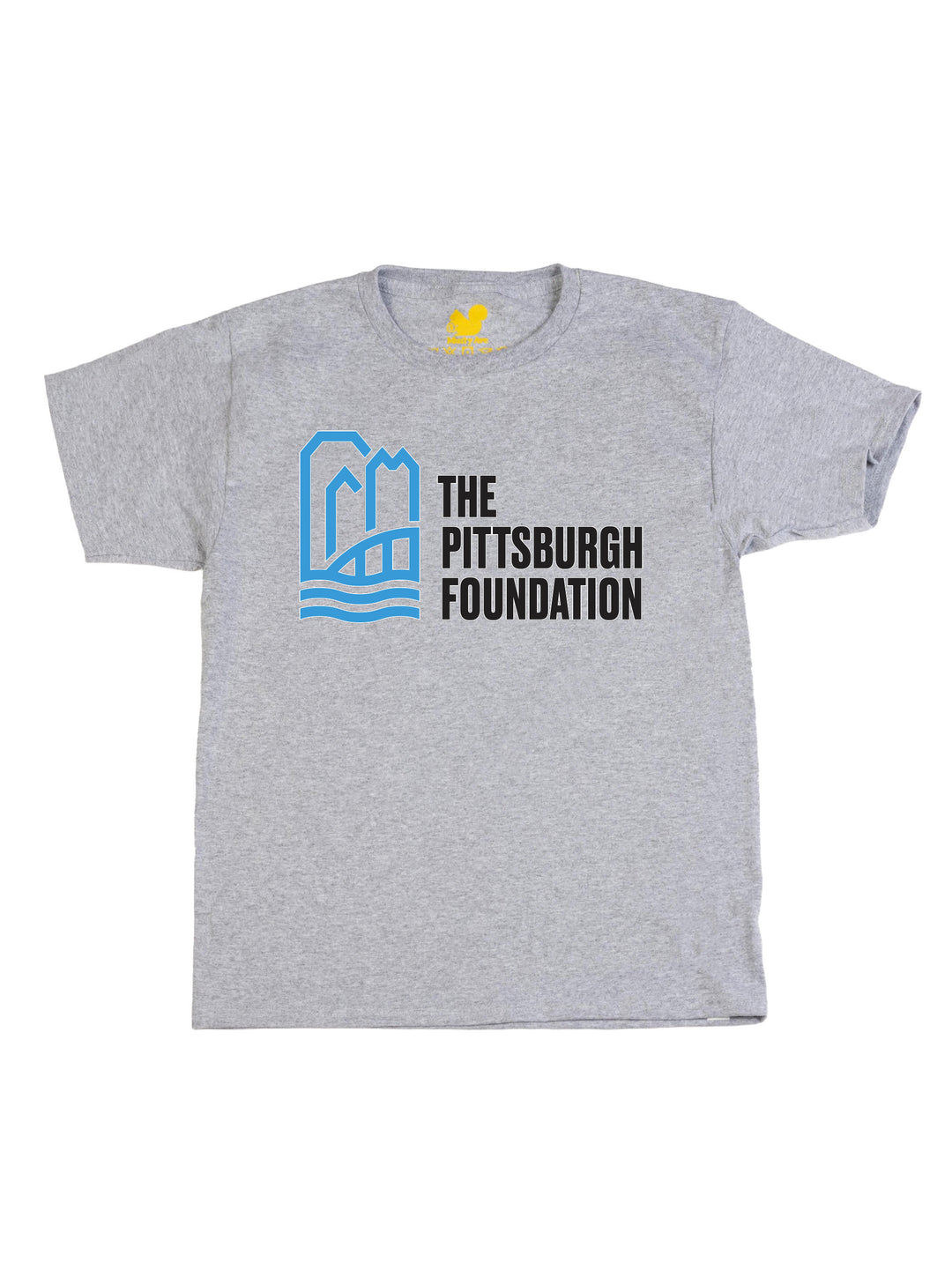 The Pittsburgh Foundation  Youth T-Shirt
