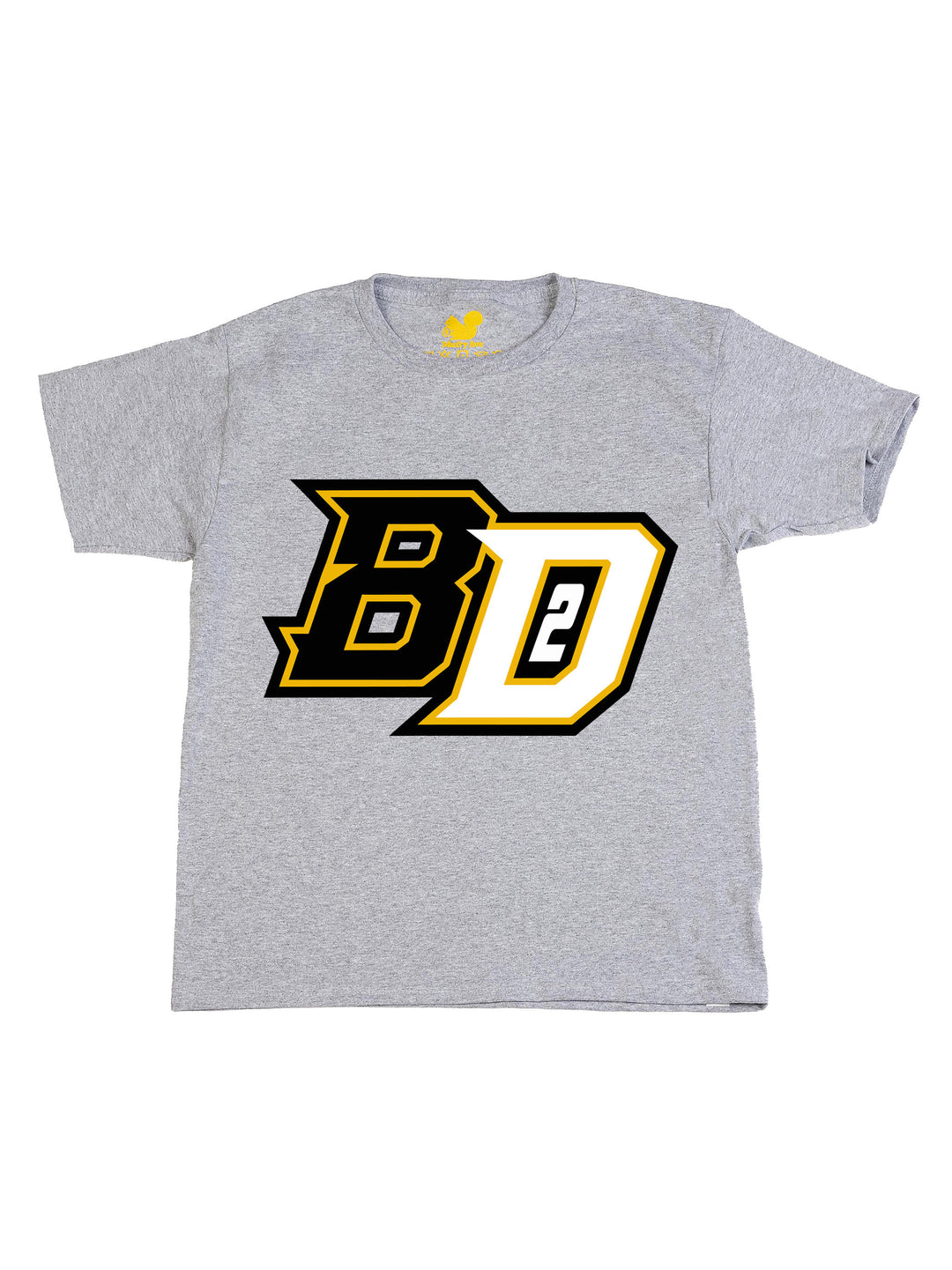 Brock Daniels Logo Youth T-Shirt
