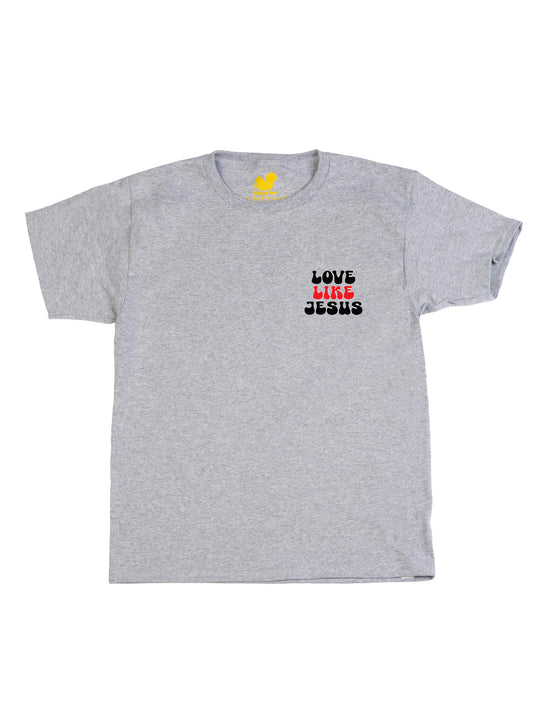 Love Like Jesus Youth T-Shirt