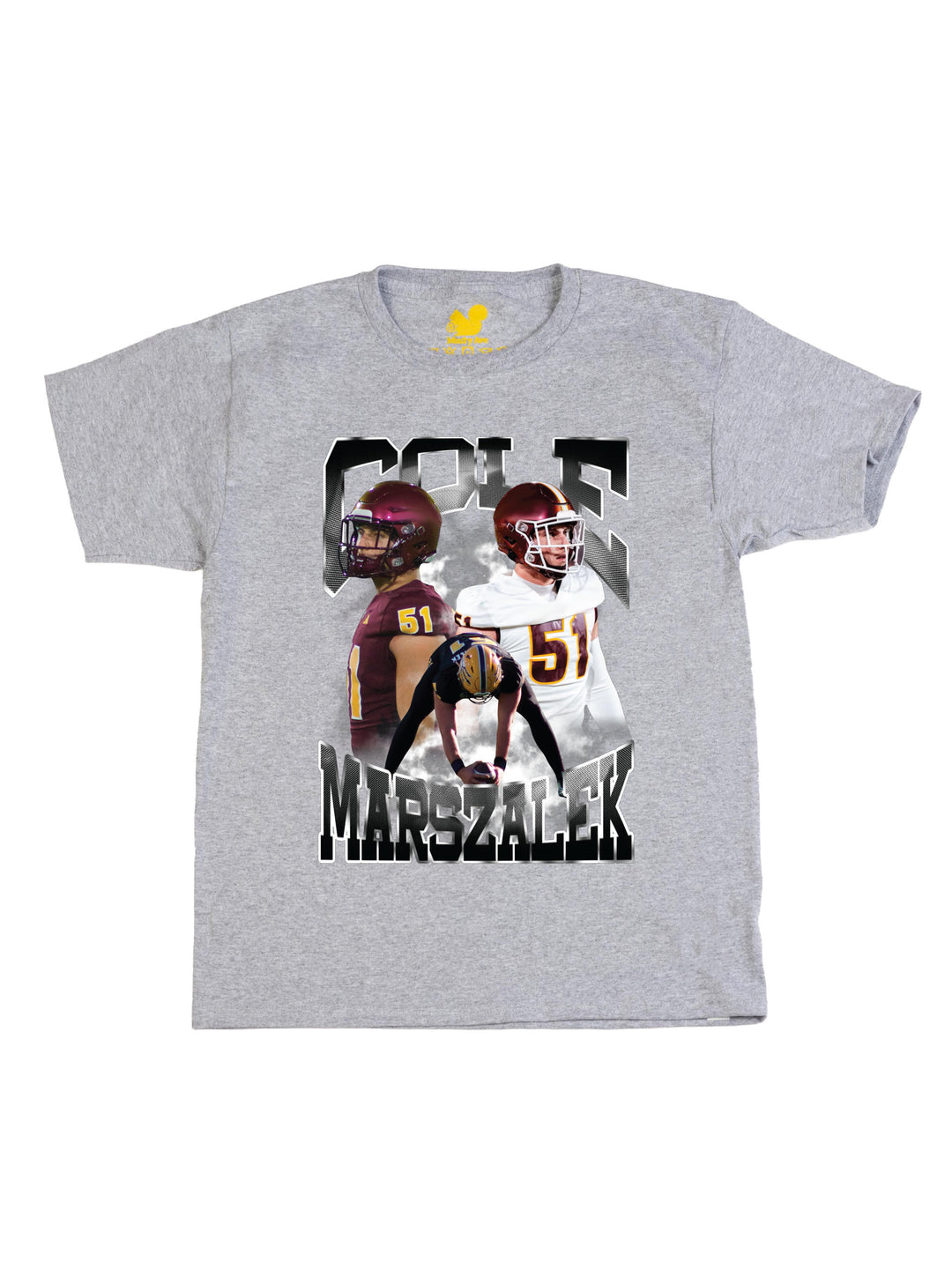 Cole Marszalek Youth T-Shirt