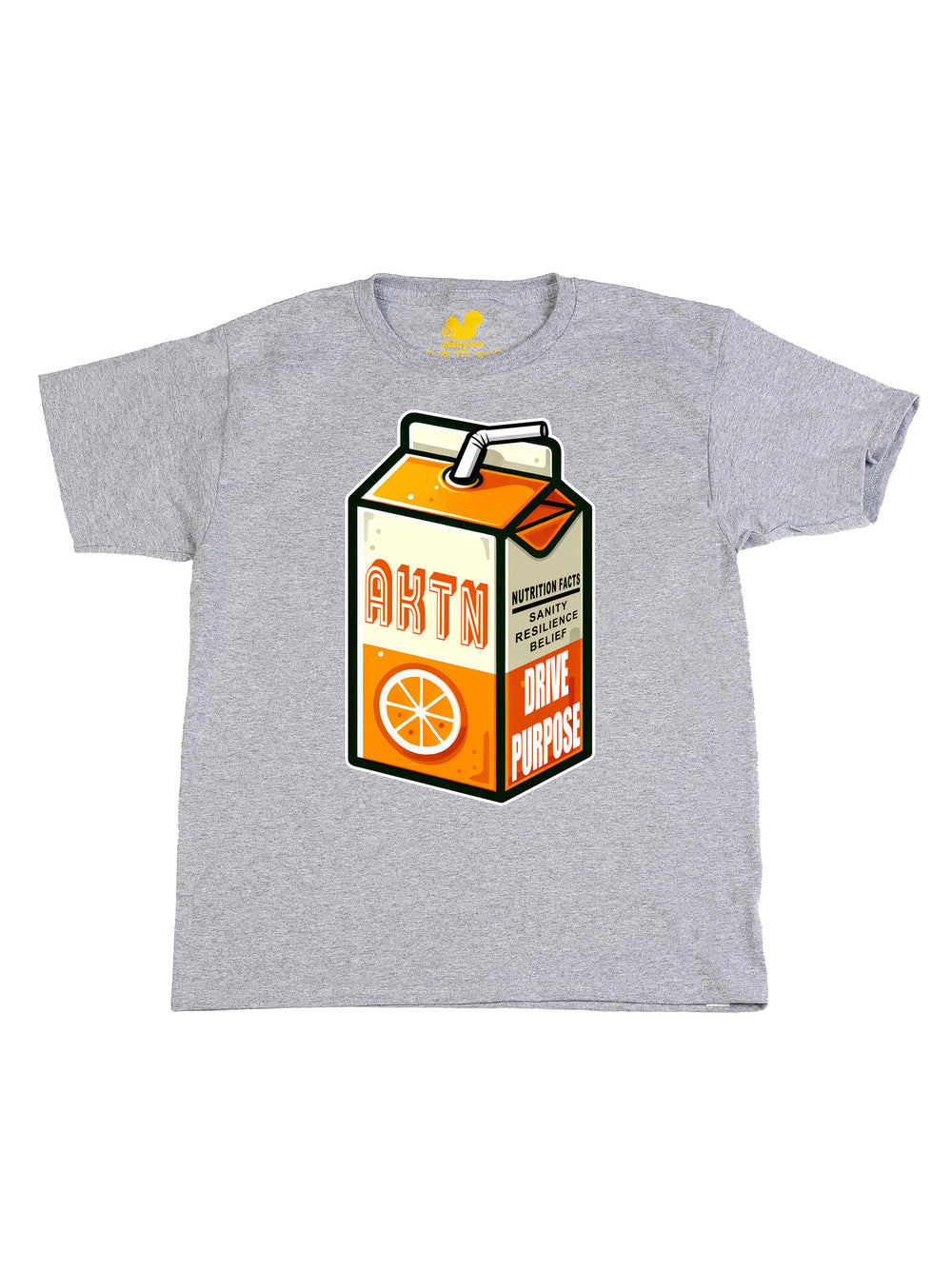AKTN Juicebox Youth T-Shirt