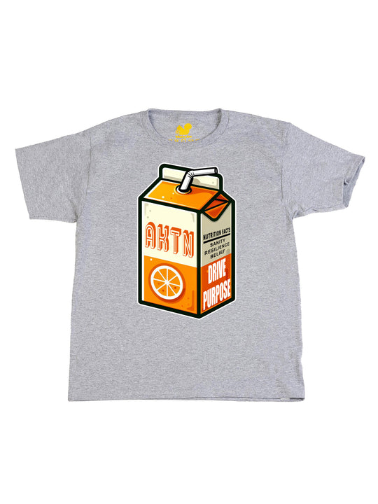 AKTN Juicebox Youth T-Shirt