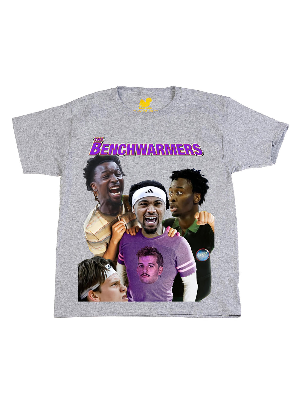 The Bench Warmers Youth T-Shirt