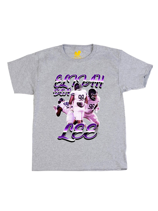 Elijah Lee Youth T-Shirt