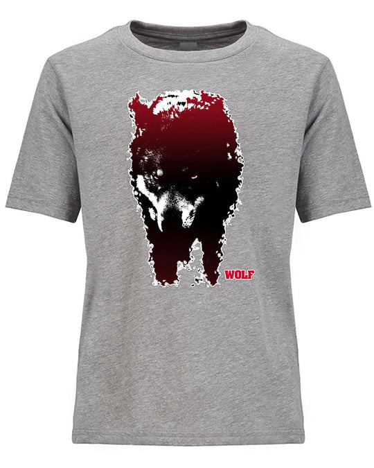 Wolf Youth T-Shirt