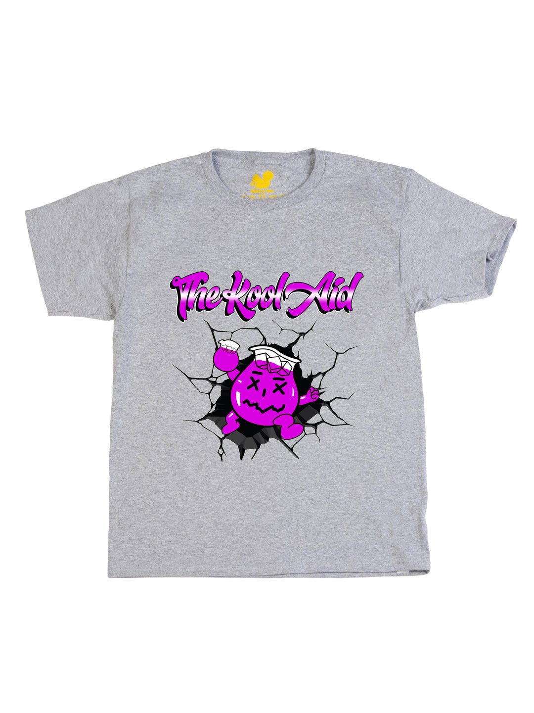 William Bass Youth T-Shirt