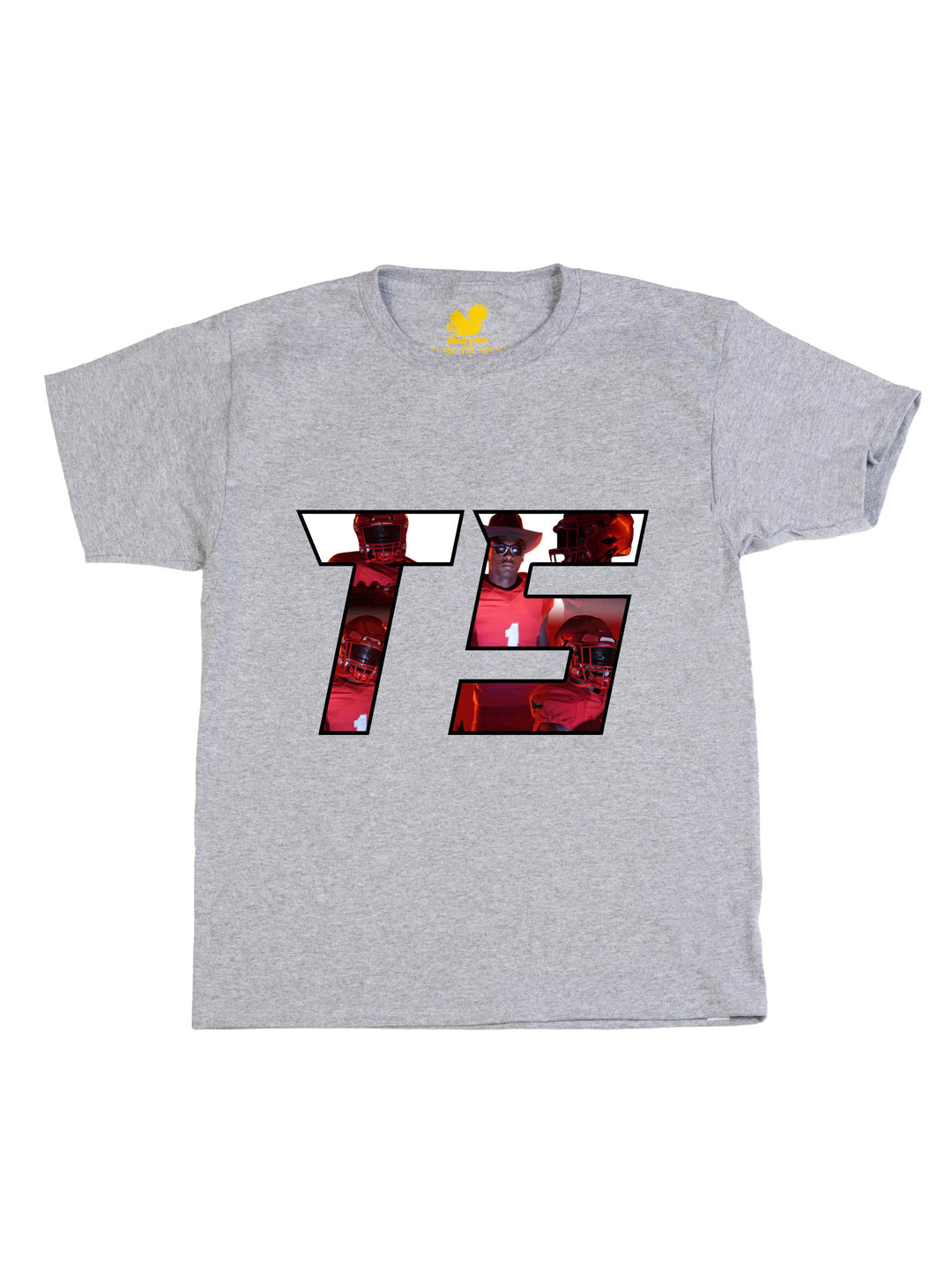 Thai Scott Logo Youth T-Shirt