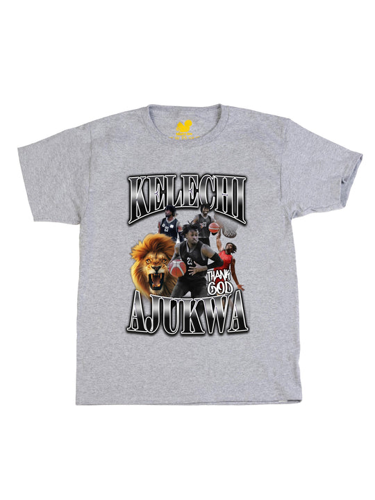 Kelechi Austin Ajukwa Youth T-Shirt