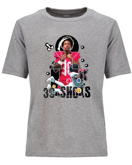 Ben Anthony Youth T-Shirt