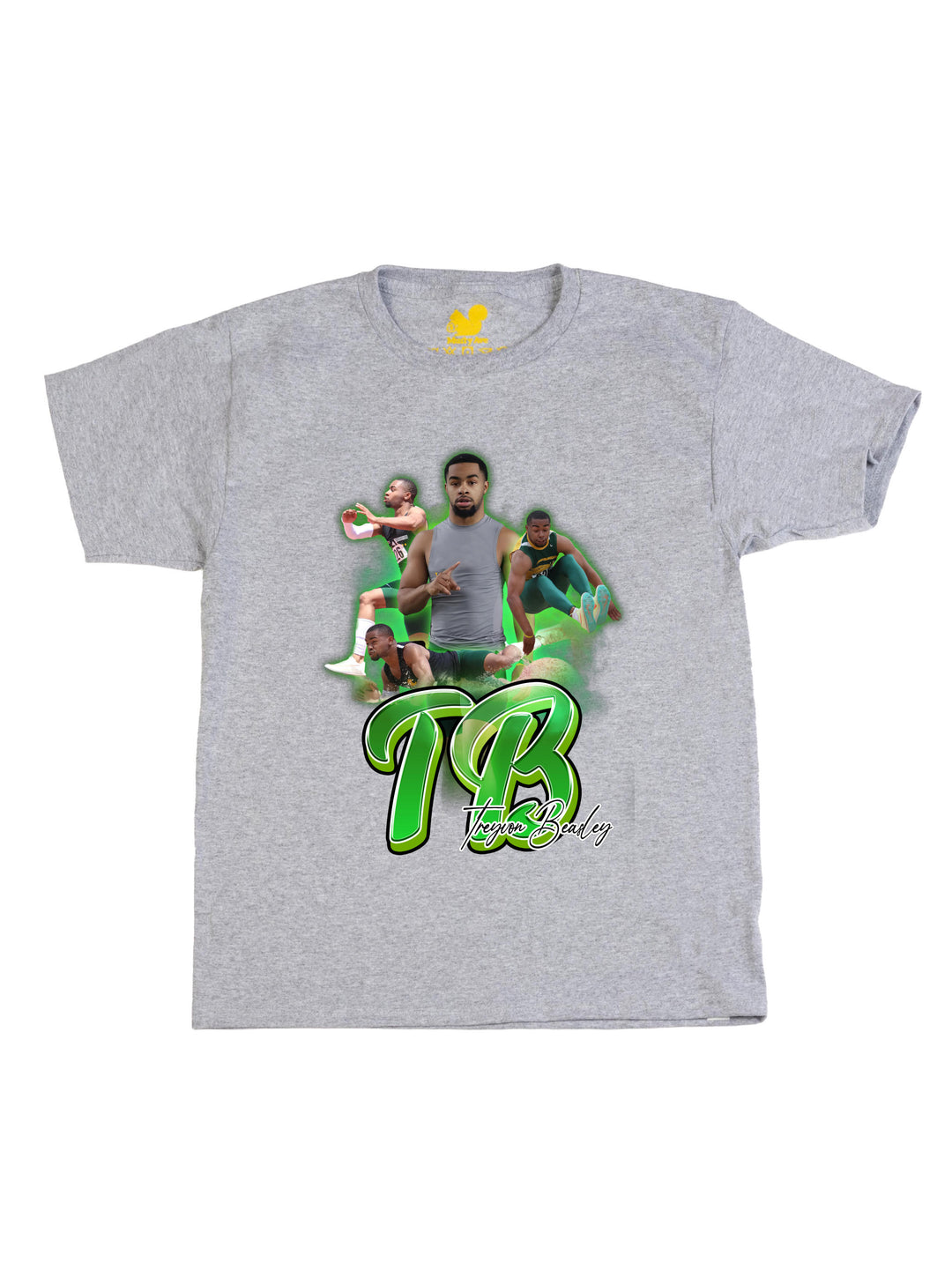 Treyvon Beasley Youth T-Shirt