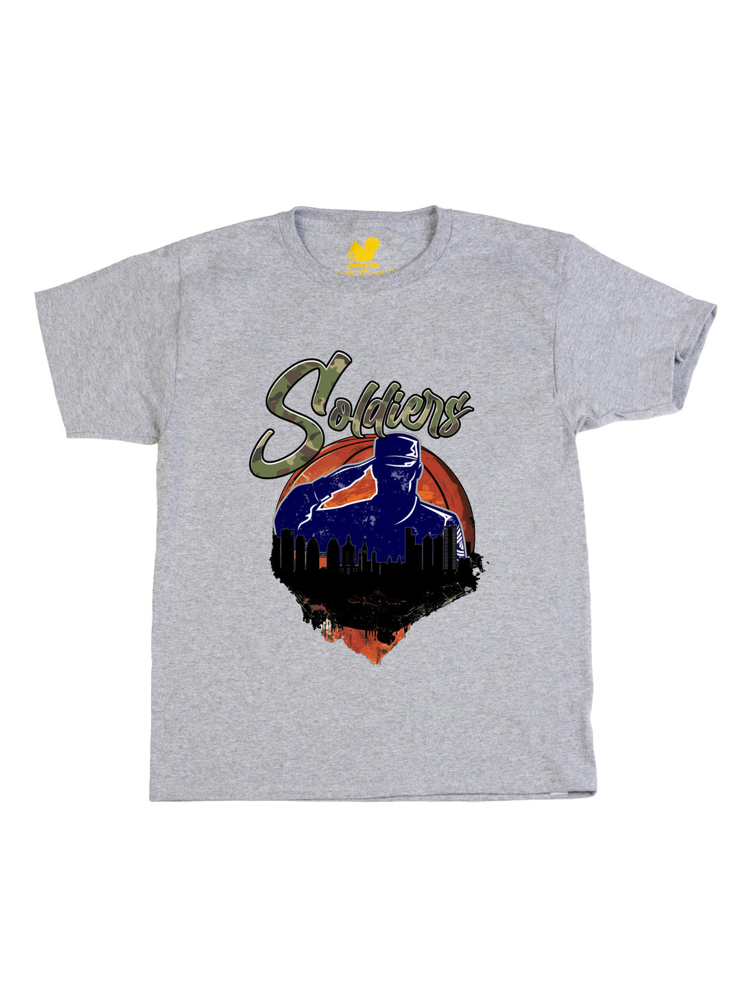 Soldiers Youth T-Shirt