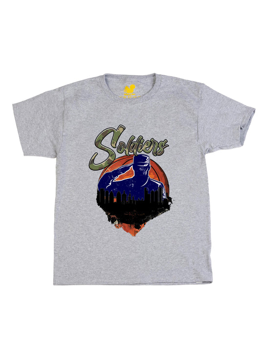 Soldiers Youth T-Shirt