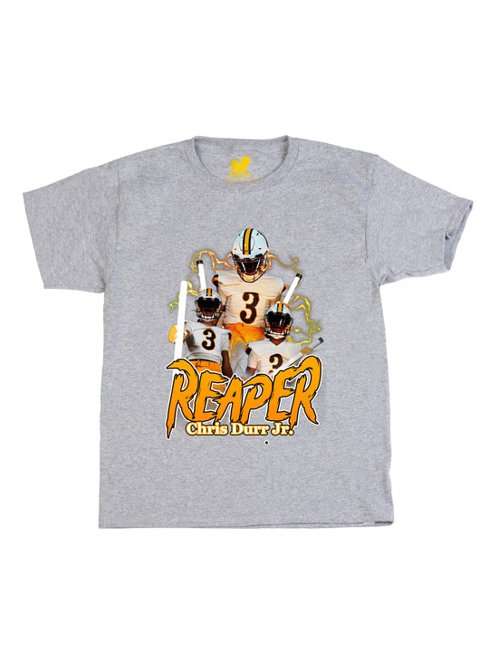 Chris Durr Jr Youth T-Shirt