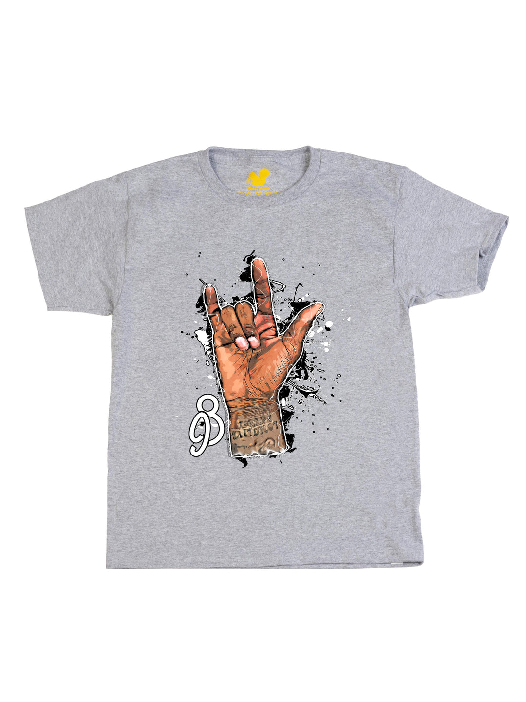 Jacobi Boykins Youth T-Shirt