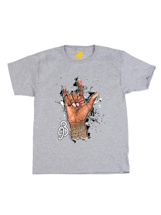 Jacobi Boykins Youth T-Shirt