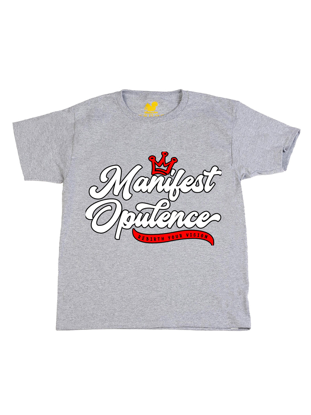 Manifest Opulence Youth T-Shirt