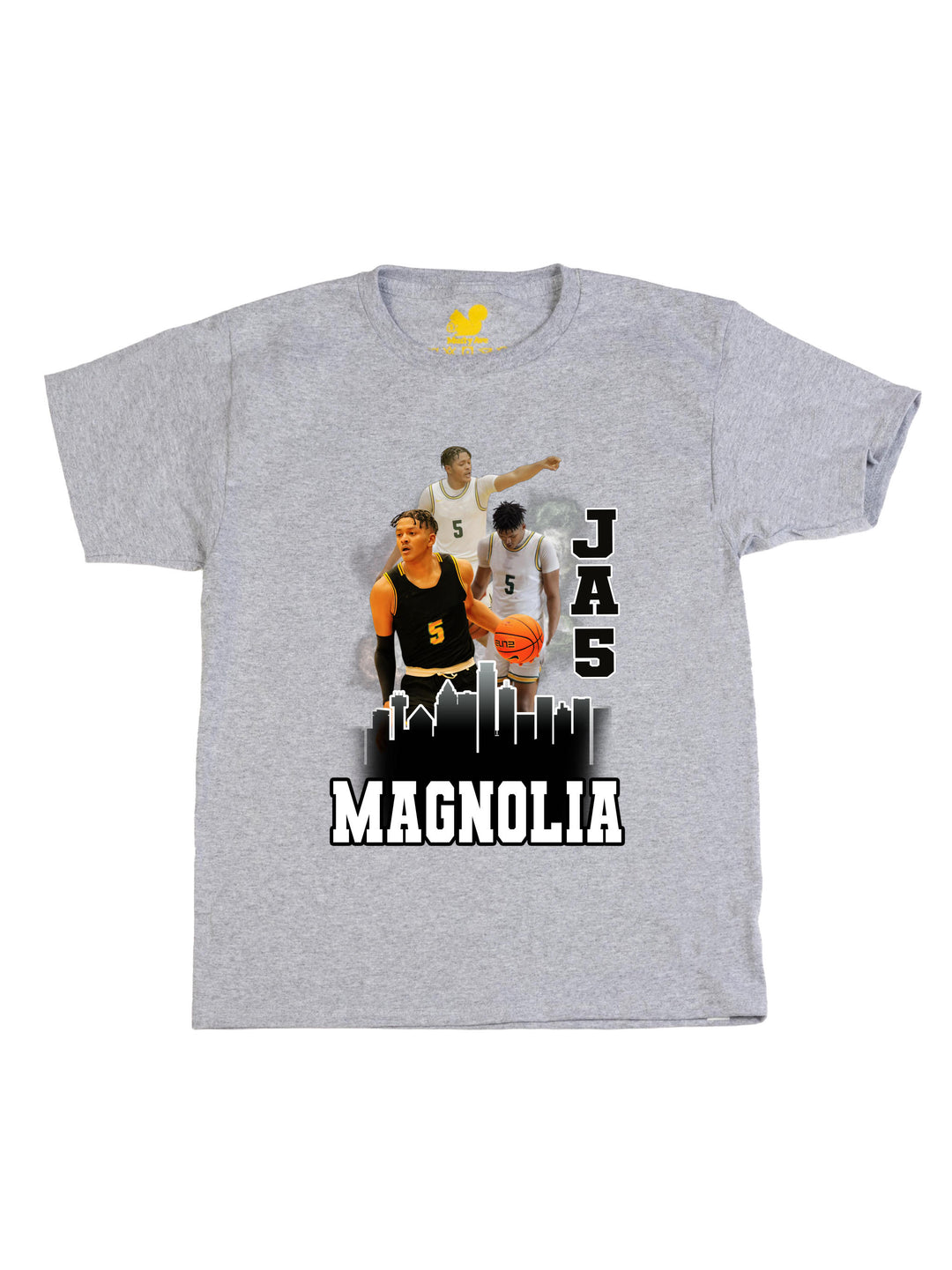 Jalon Andrews City Youth T-Shirt