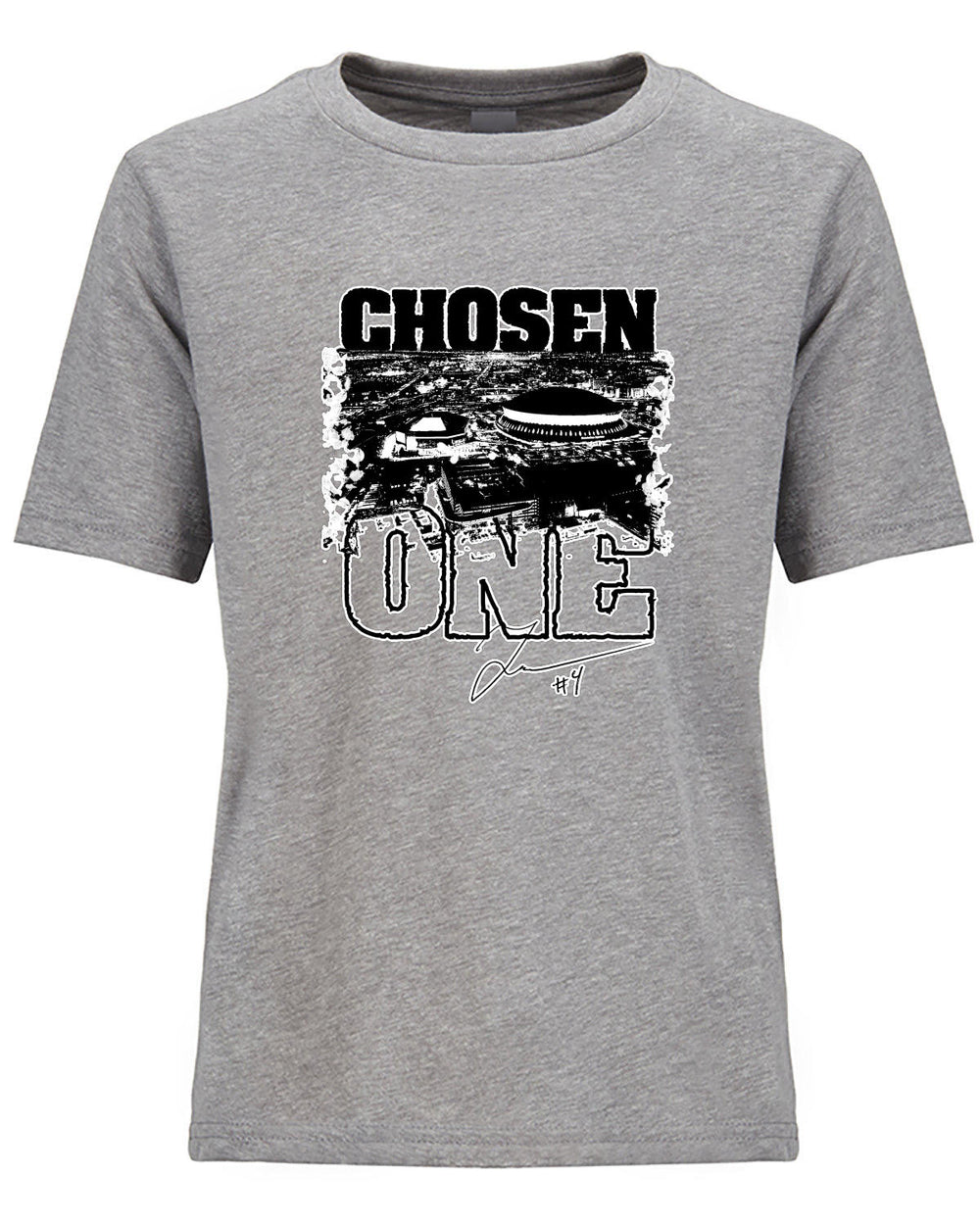 Seth Jones Youth T-Shirt