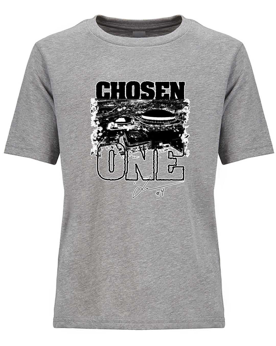 Seth Jones Youth T-Shirt