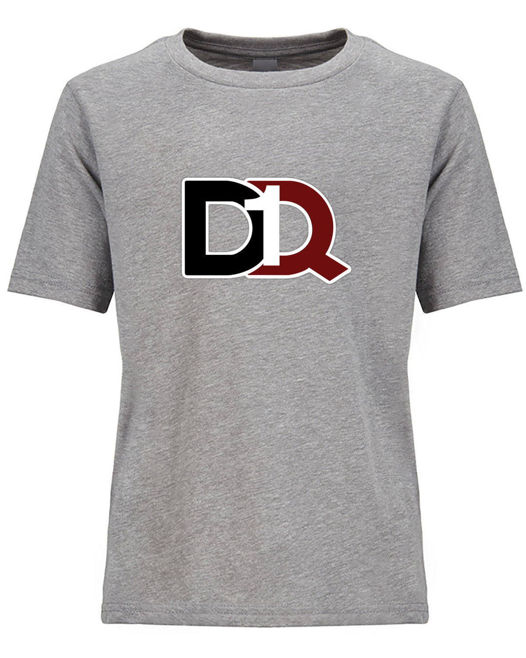 DQ Smith Youth T-Shirt