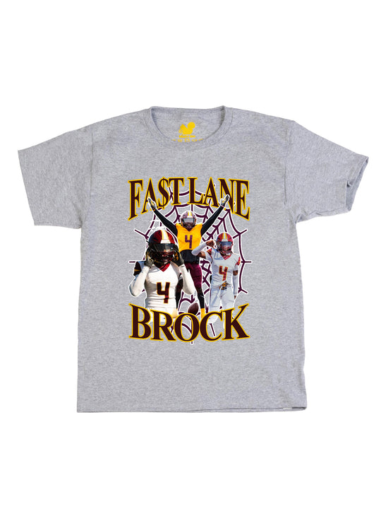 Brandon Brock Youth T-Shirt