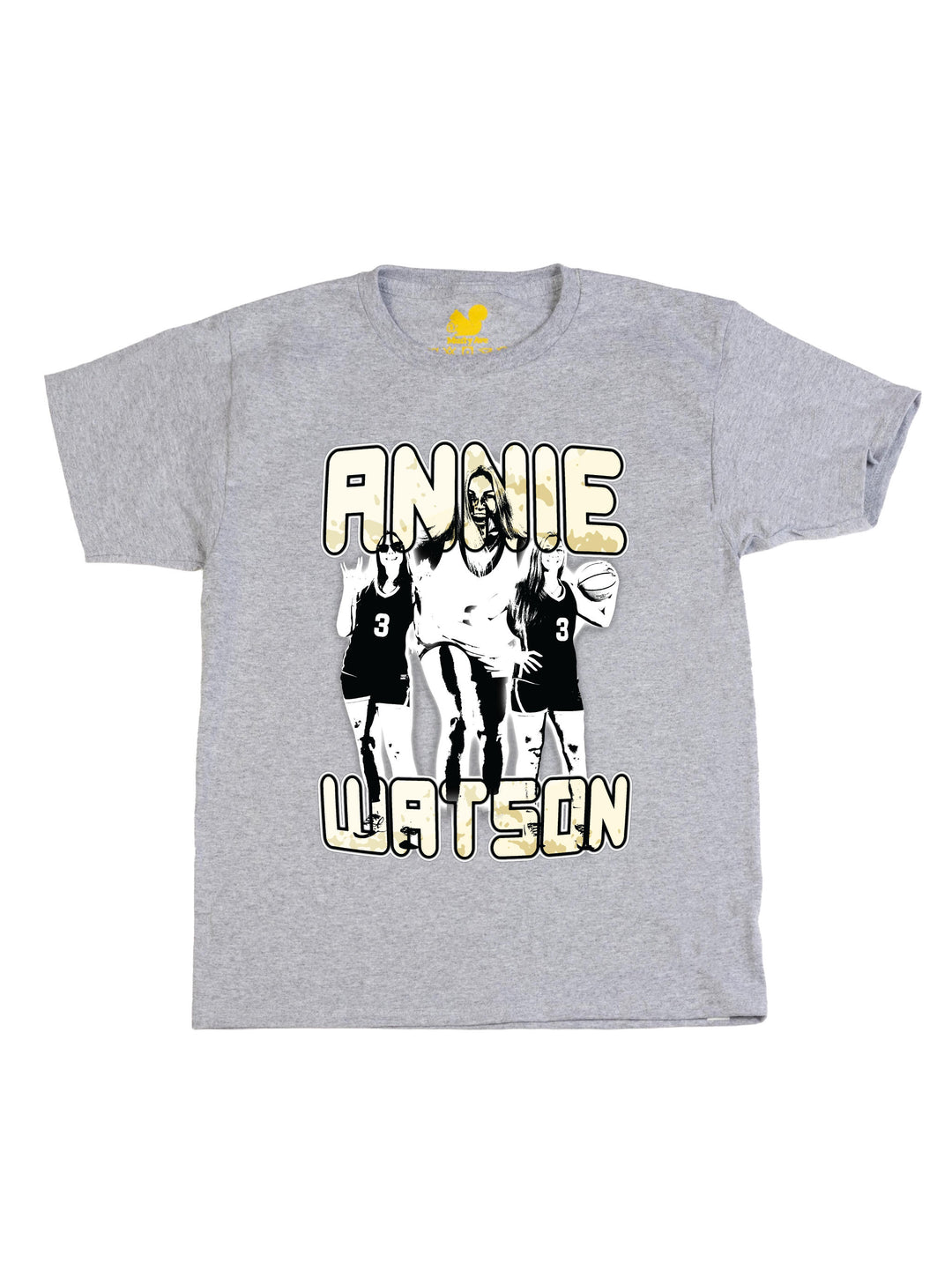 Annie Watson Youth T-Shirt