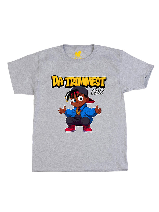 Charles CJ Dale Youth T-Shirt