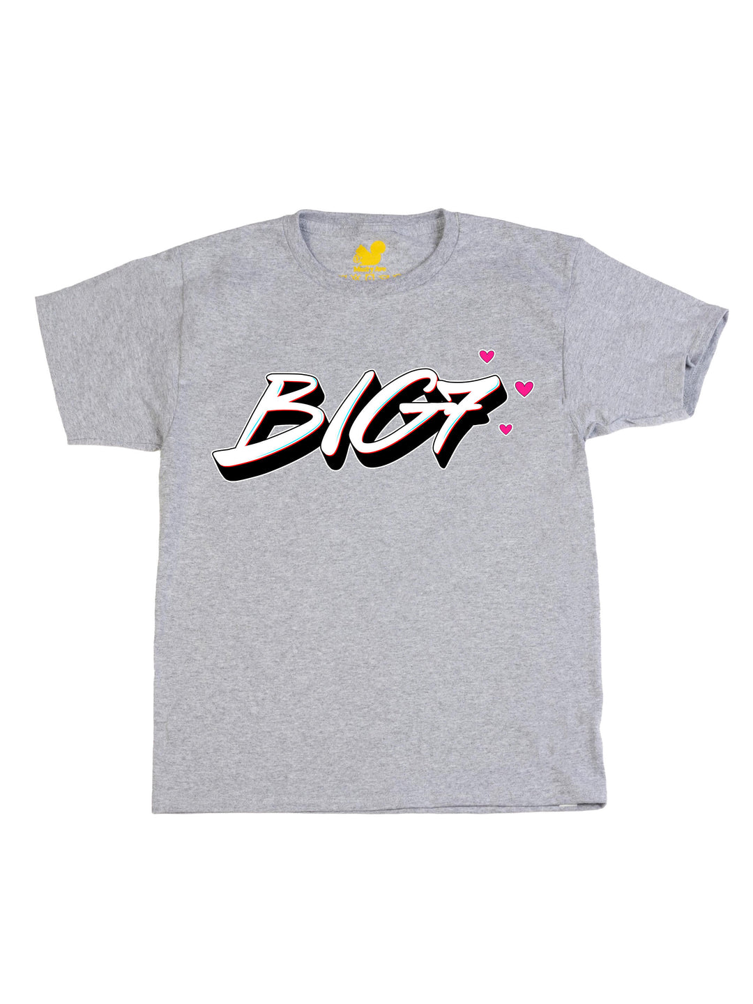Big 7 Youth T-Shirt
