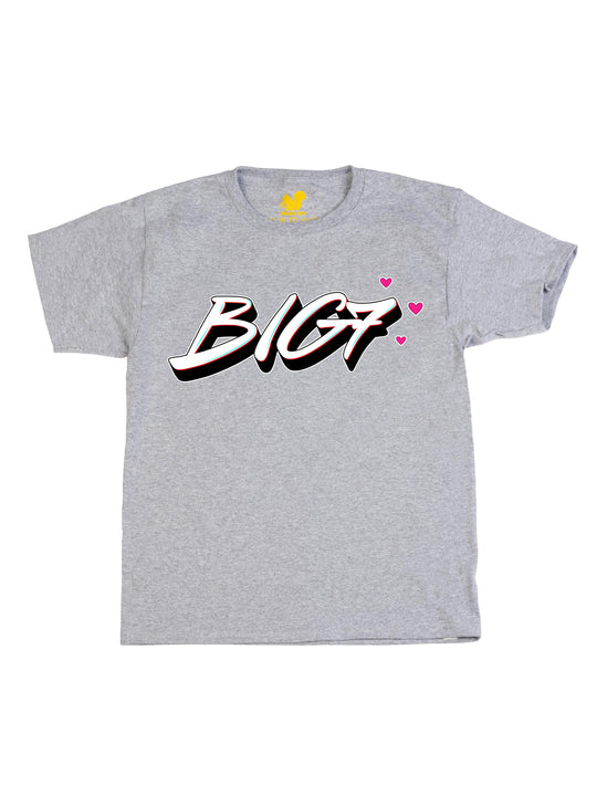 Big 7 Youth T-Shirt