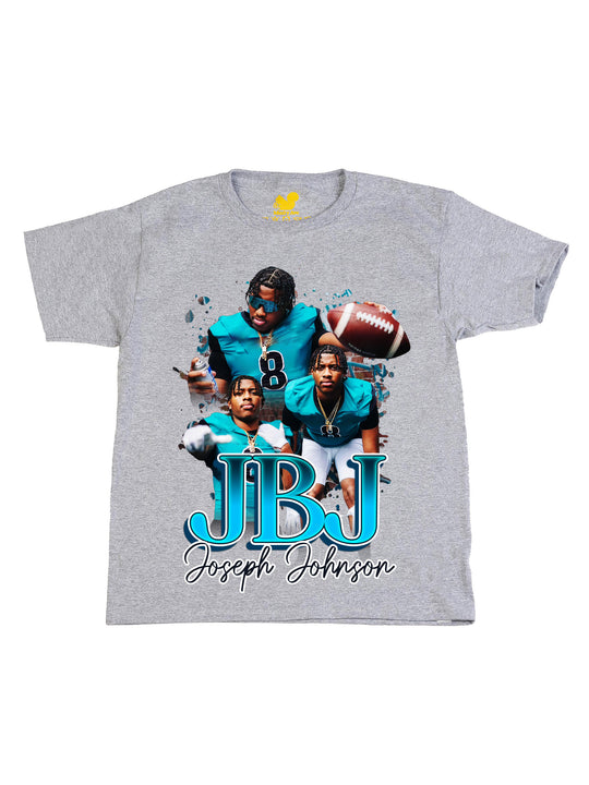 Joseph Johnson Youth T-Shirt