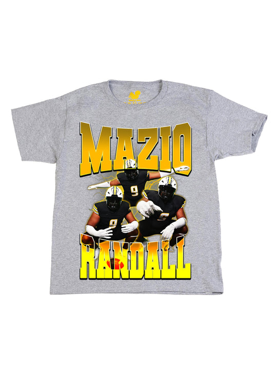 Mazio Randall Youth T-Shirt