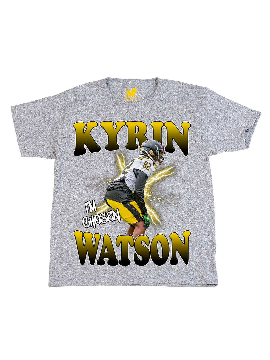 Kyrin Watson Collage Youth T-Shirt