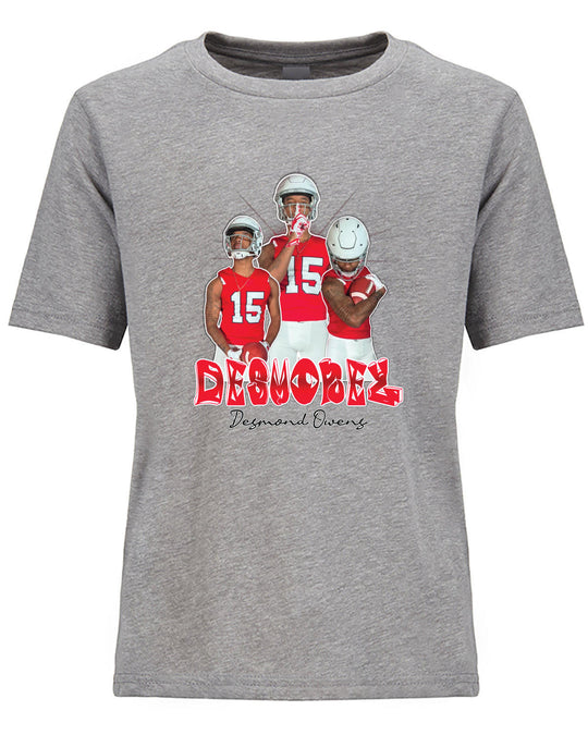 Desmoney Youth T-Shirt