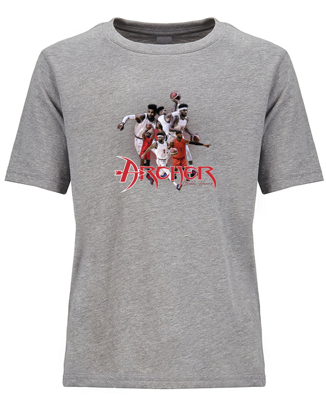 Archer Youth T-Shirt