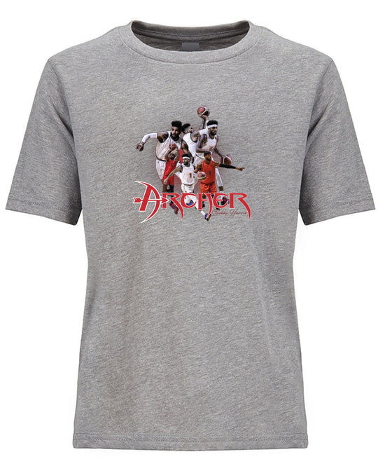 Archer Youth T-Shirt