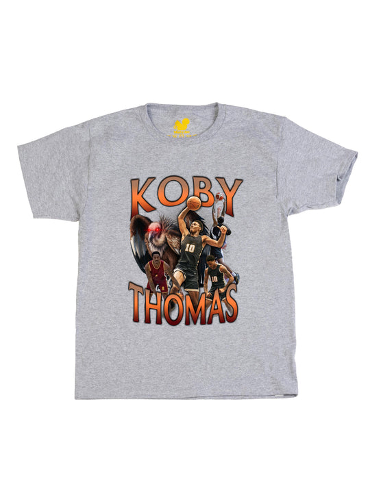 Koby Thomas Youth T-Shirt