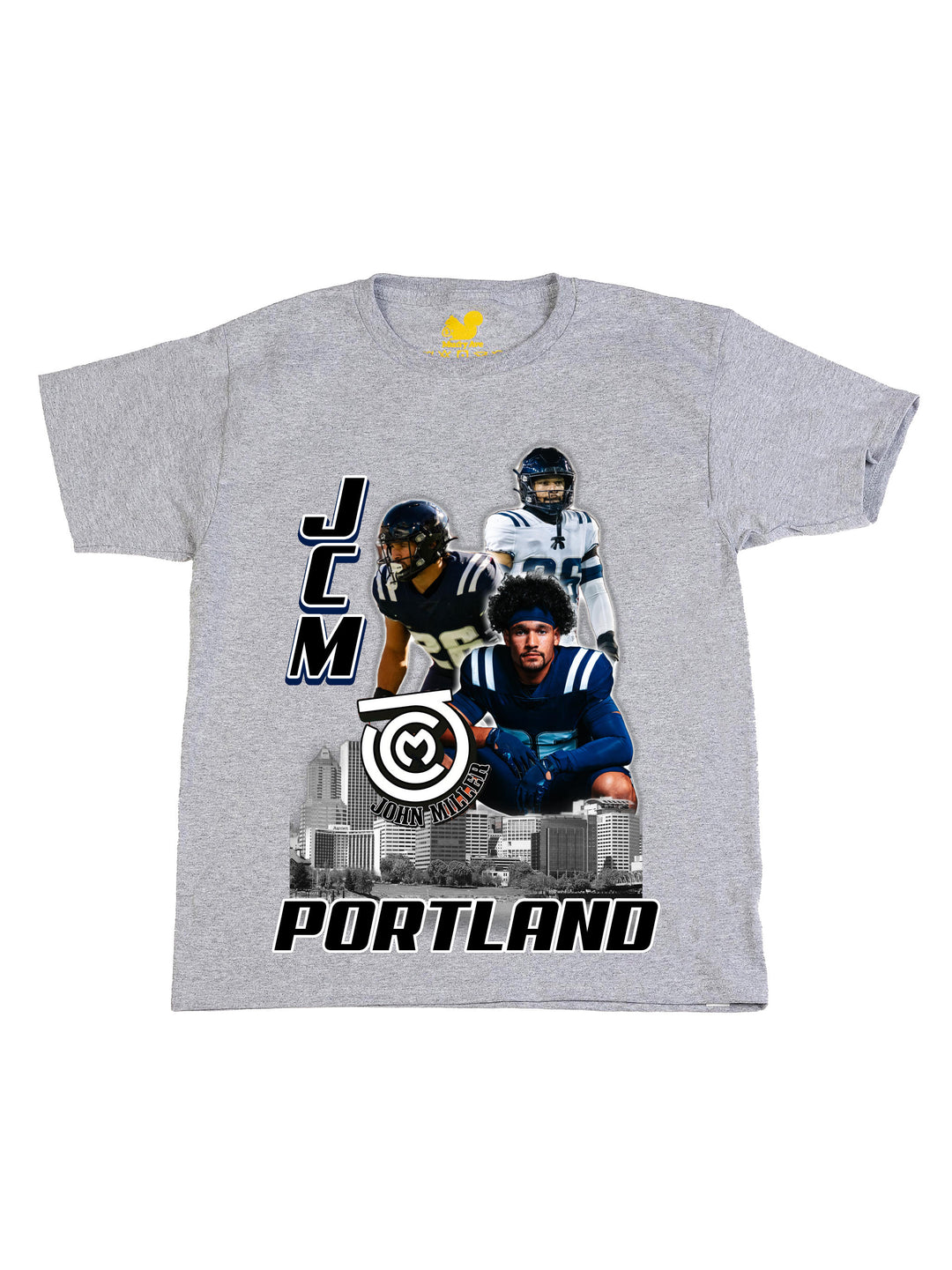 John Miller City Youth T-Shirt