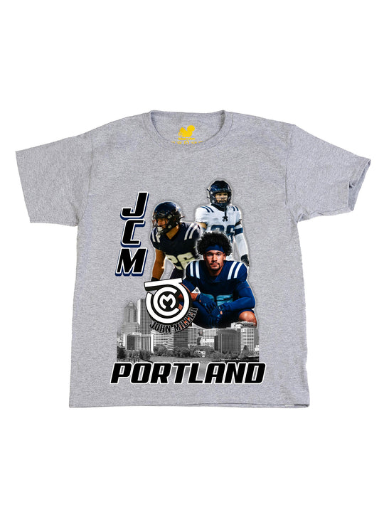 John Miller City Youth T-Shirt