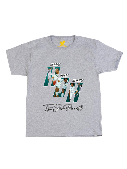 TyShon Pannell Youth T-Shirt