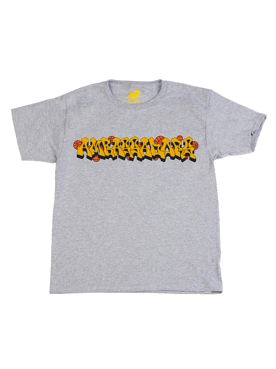 Ambassadors Graffiti Vector Youth T-Shirt