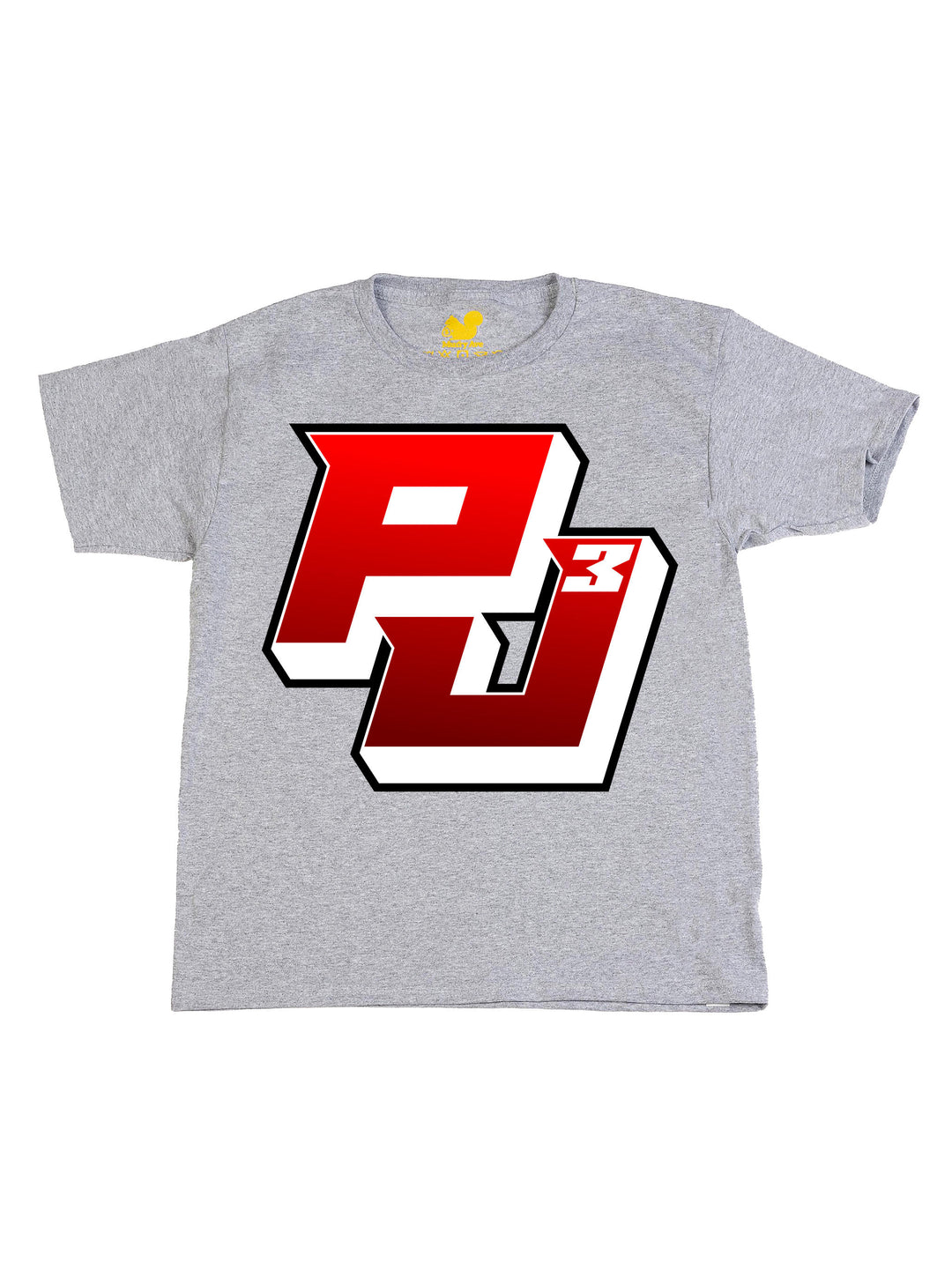 PJ Henry Logo Youth T-Shirt