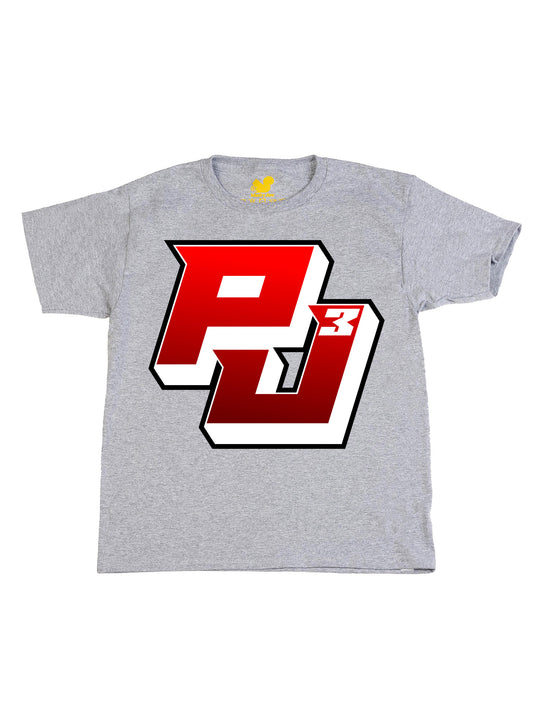 PJ Henry Logo Youth T-Shirt