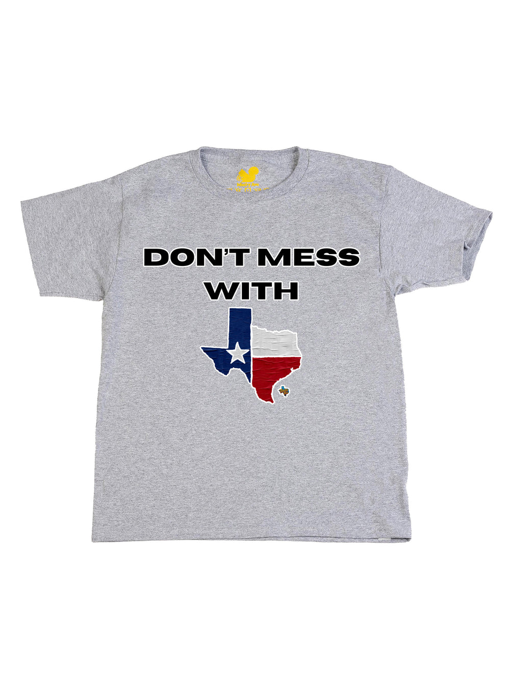 Dont Mess With Youth T-Shirt