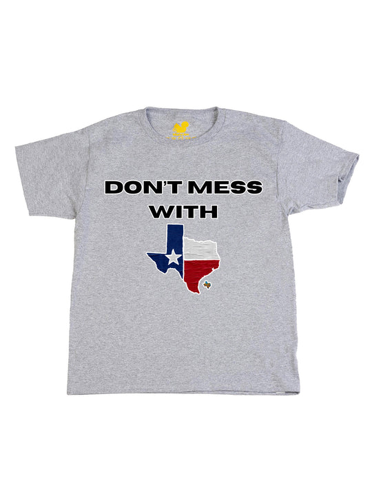 Dont Mess With Youth T-Shirt