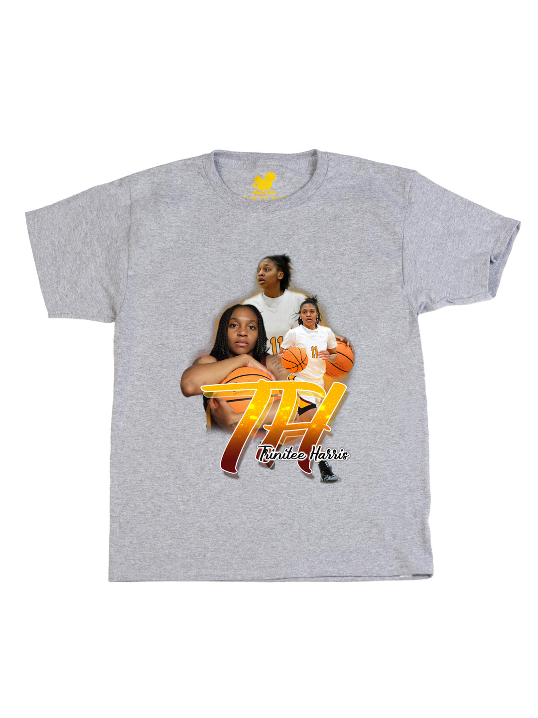 Trinitee Harris Youth T-Shirt