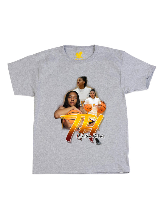 Trinitee Harris Youth T-Shirt