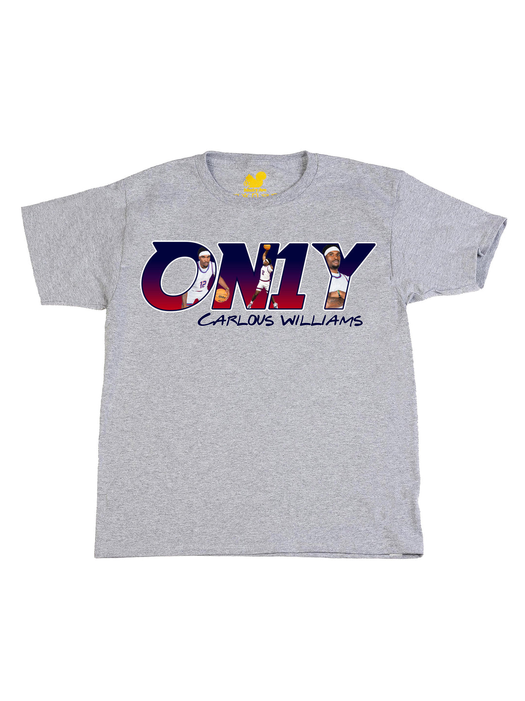 ON1Y Carlous Williams Youth T-Shirt