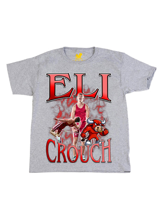 Eli Crouch Youth T-Shirt