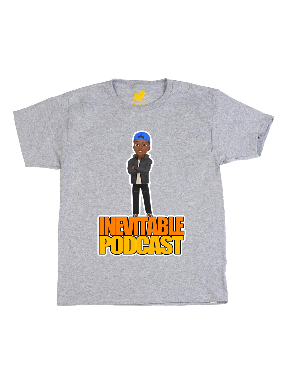 Kyren Brown Youth T-Shirt